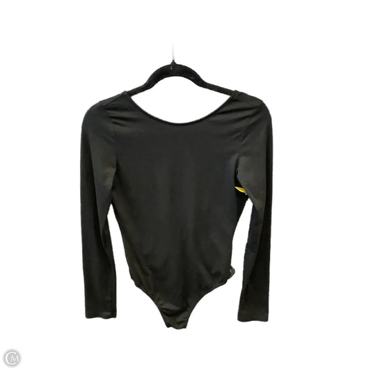 Bodysuit By Vici In Black, Size: S