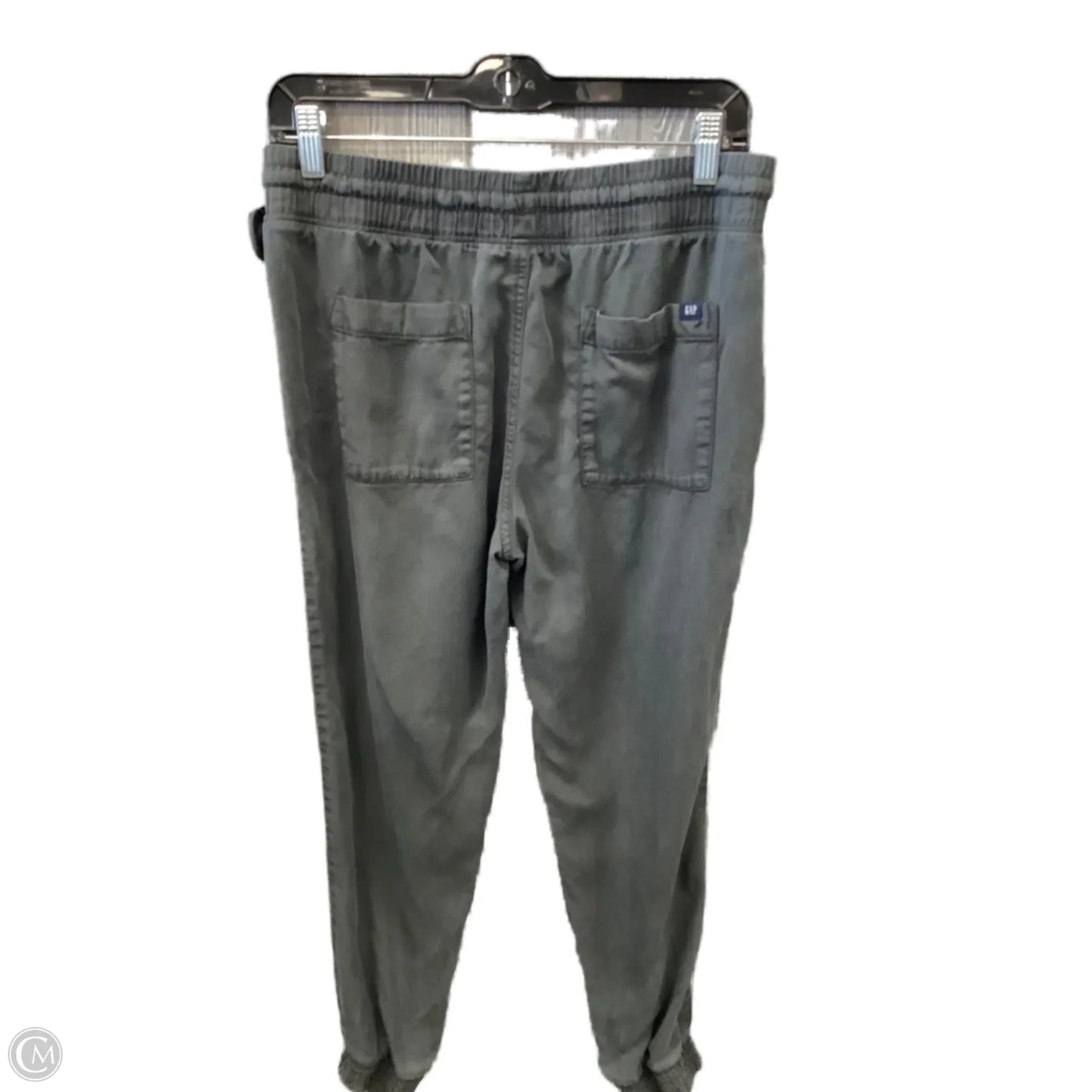 Pants Dress By Gap In Grey, Size: 4