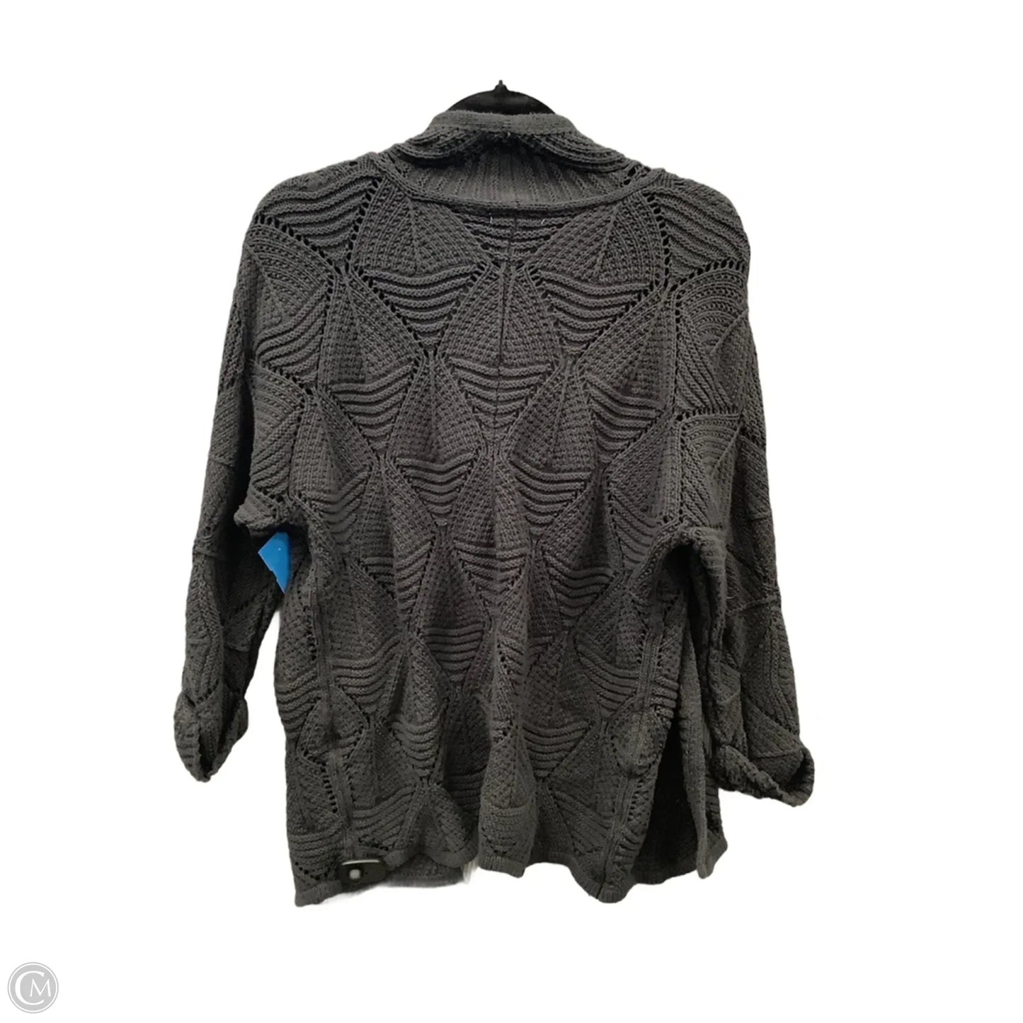 Cardigan By Maurices In Grey, Size: Xs