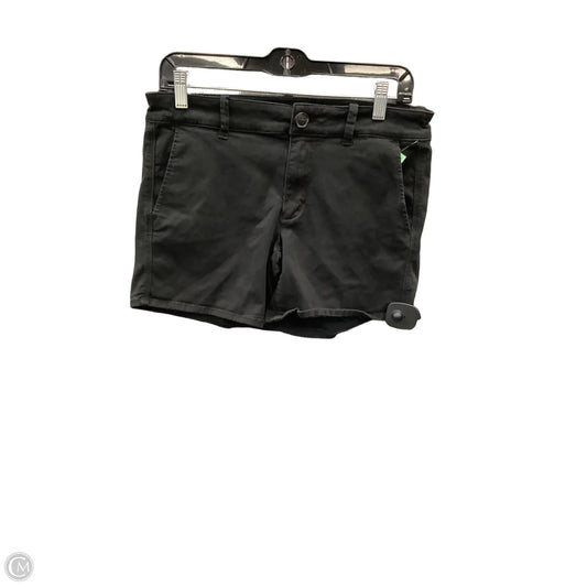 Shorts By American Eagle In Black, Size: 10
