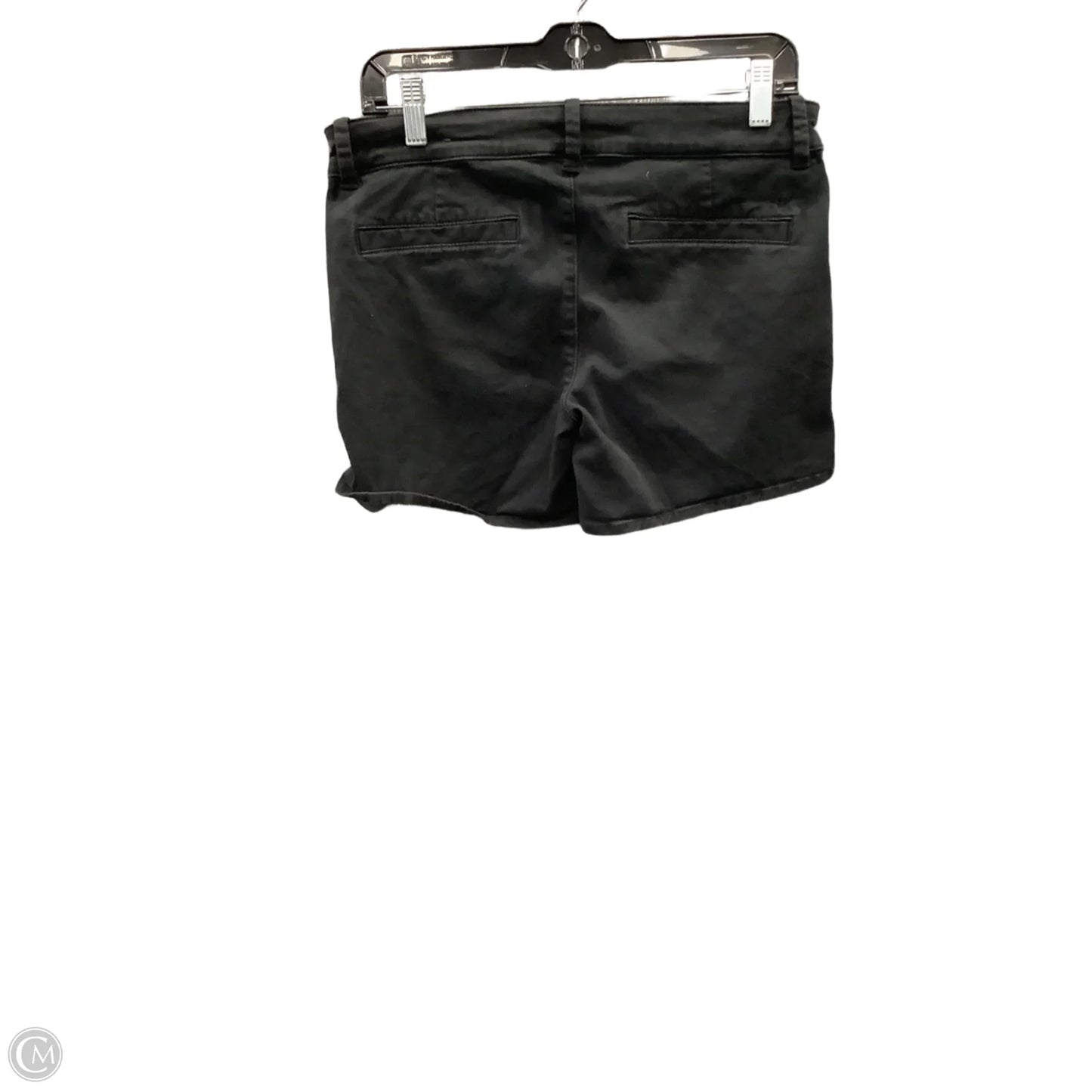Shorts By American Eagle In Black, Size: 10