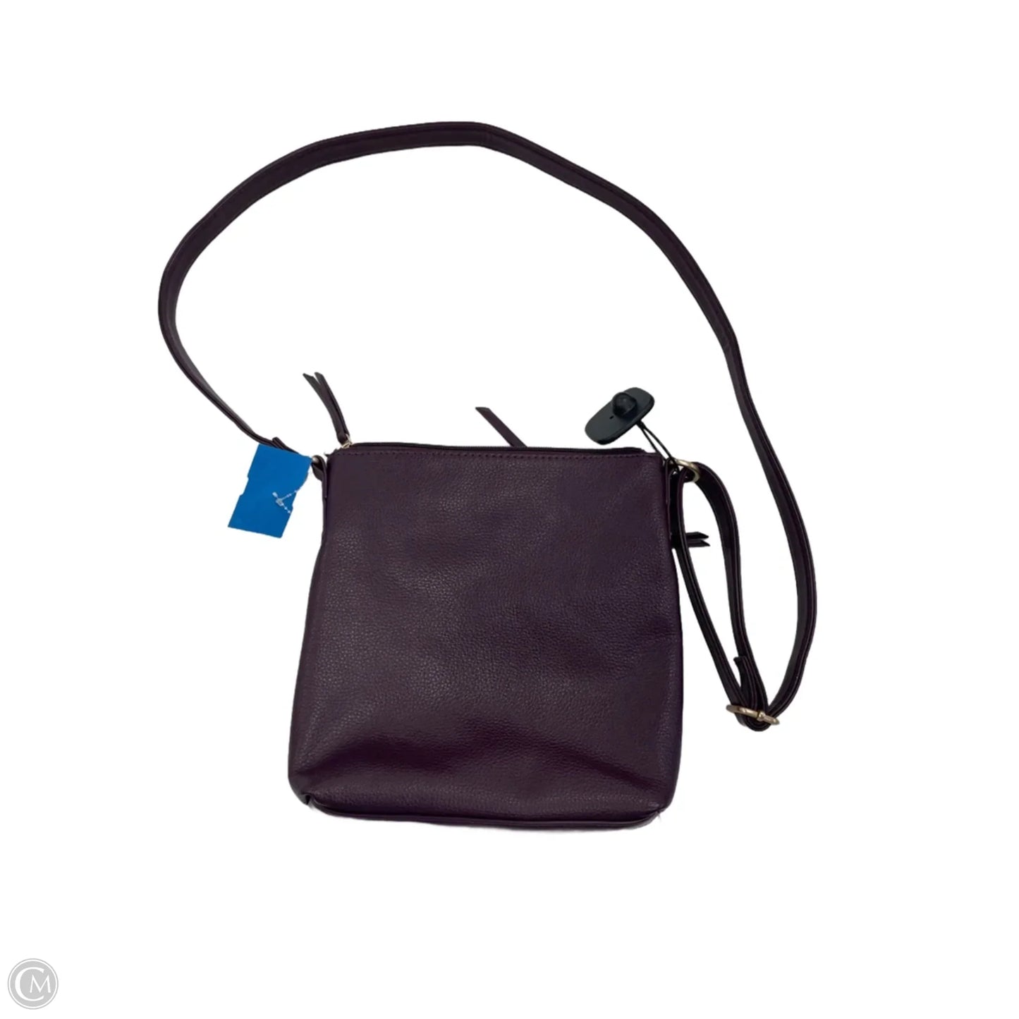 Handbag By Clothes Mentor, Size: Medium