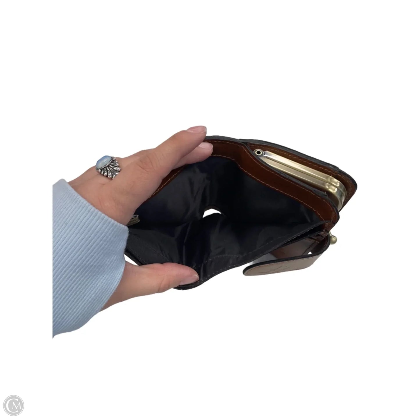 Wallet Designer By Patricia Nash, Size: Small