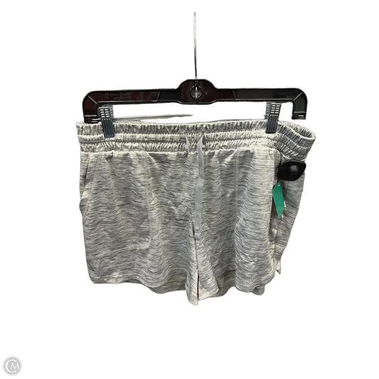 Athletic Shorts By St Johns Bay In Grey, Size: S