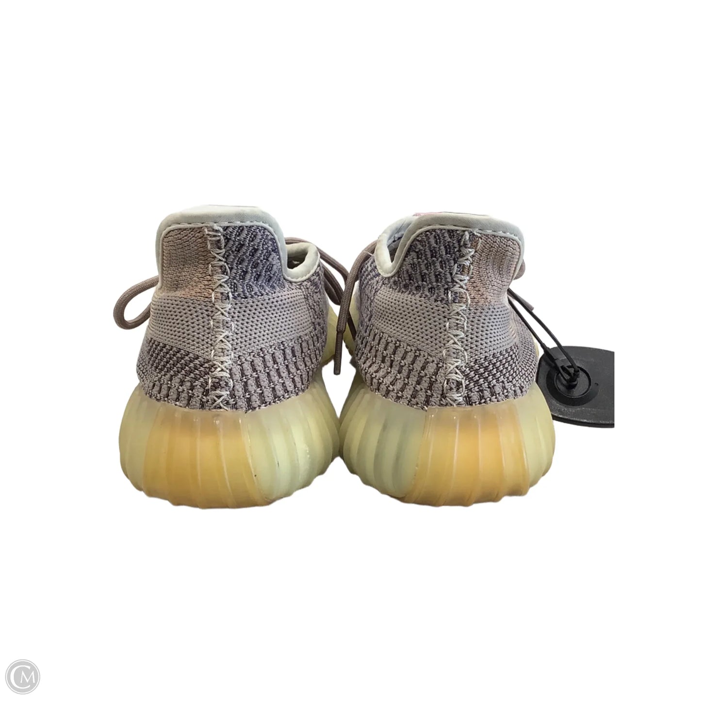 Shoes Athletic By Adidas In Mauve, Size: 7.5