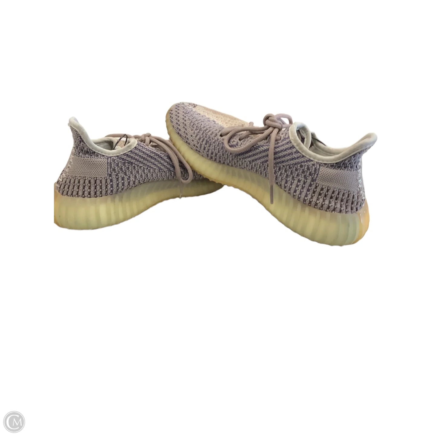 Shoes Athletic By Adidas In Mauve, Size: 7.5