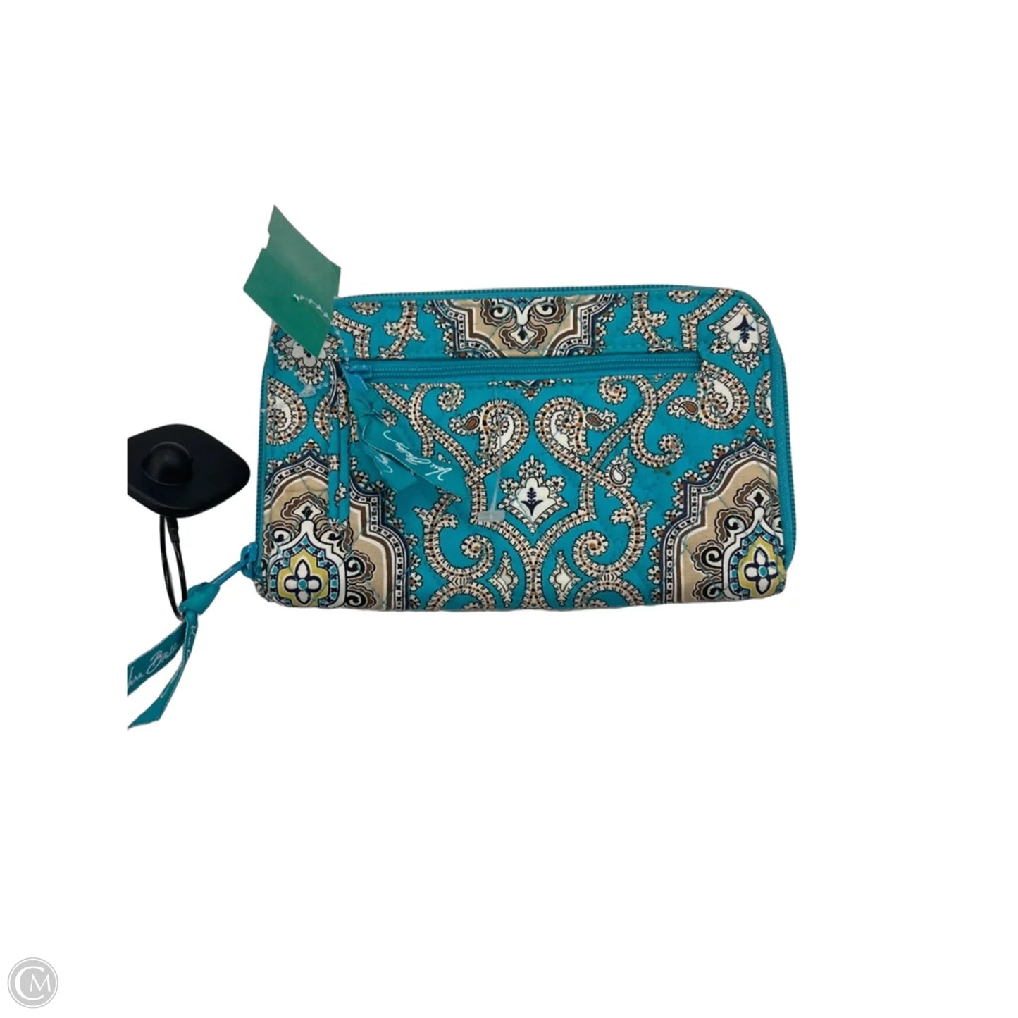 Wallet By Vera Bradley, Size: Large