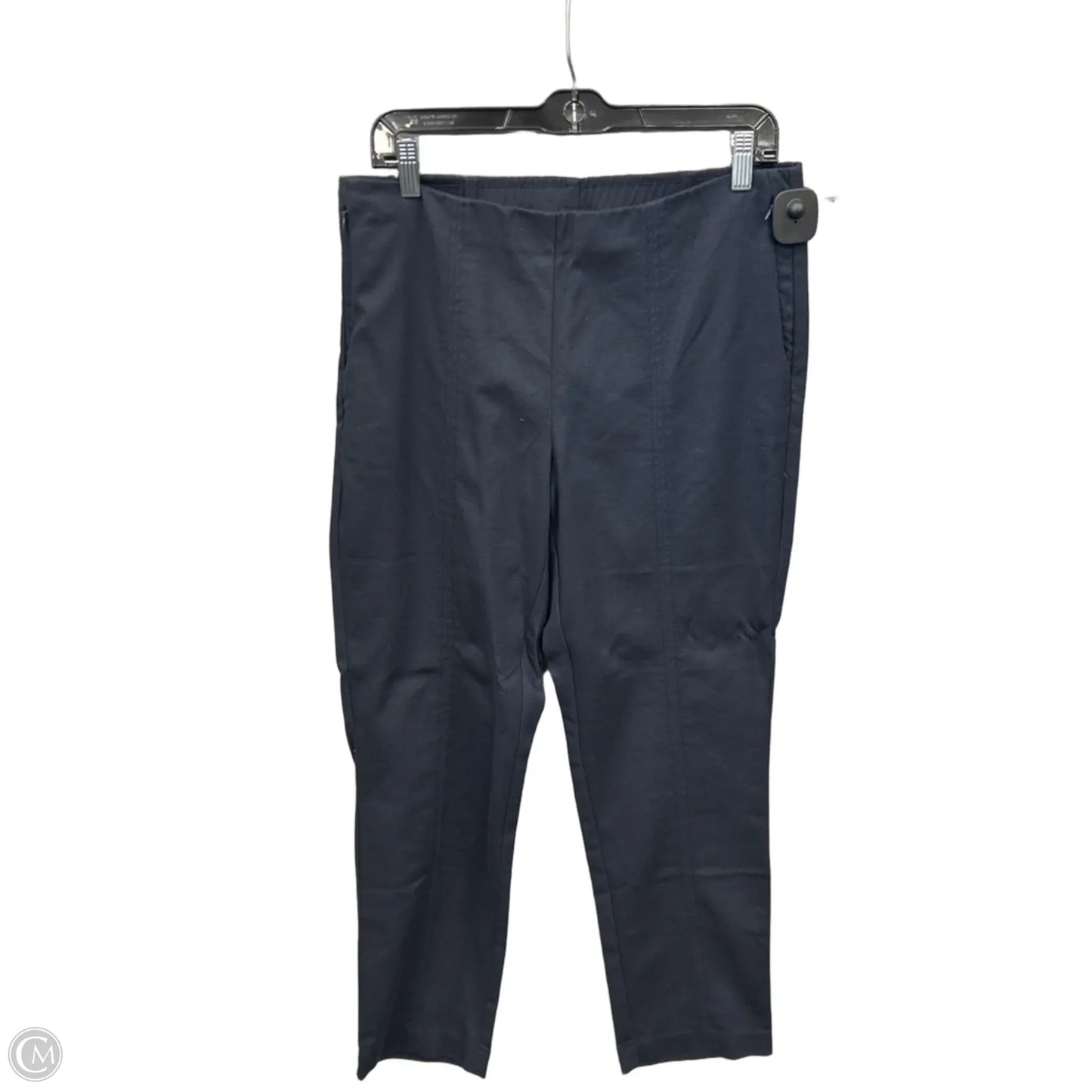 Pants Dress By J. Jill In Black, Size: 12