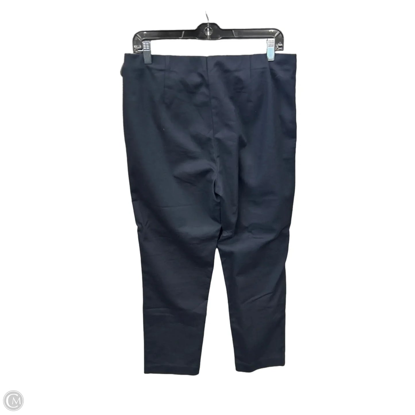 Pants Dress By J. Jill In Black, Size: 12