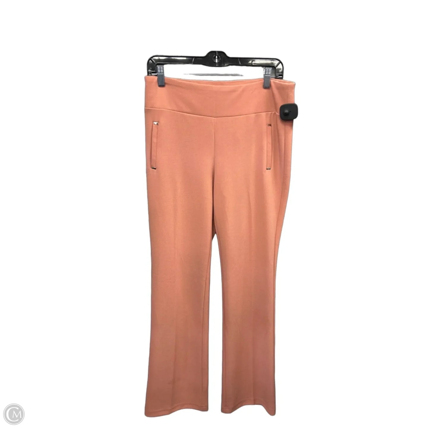 Pants Dress By Soho Apparel In Pink, Size: 8