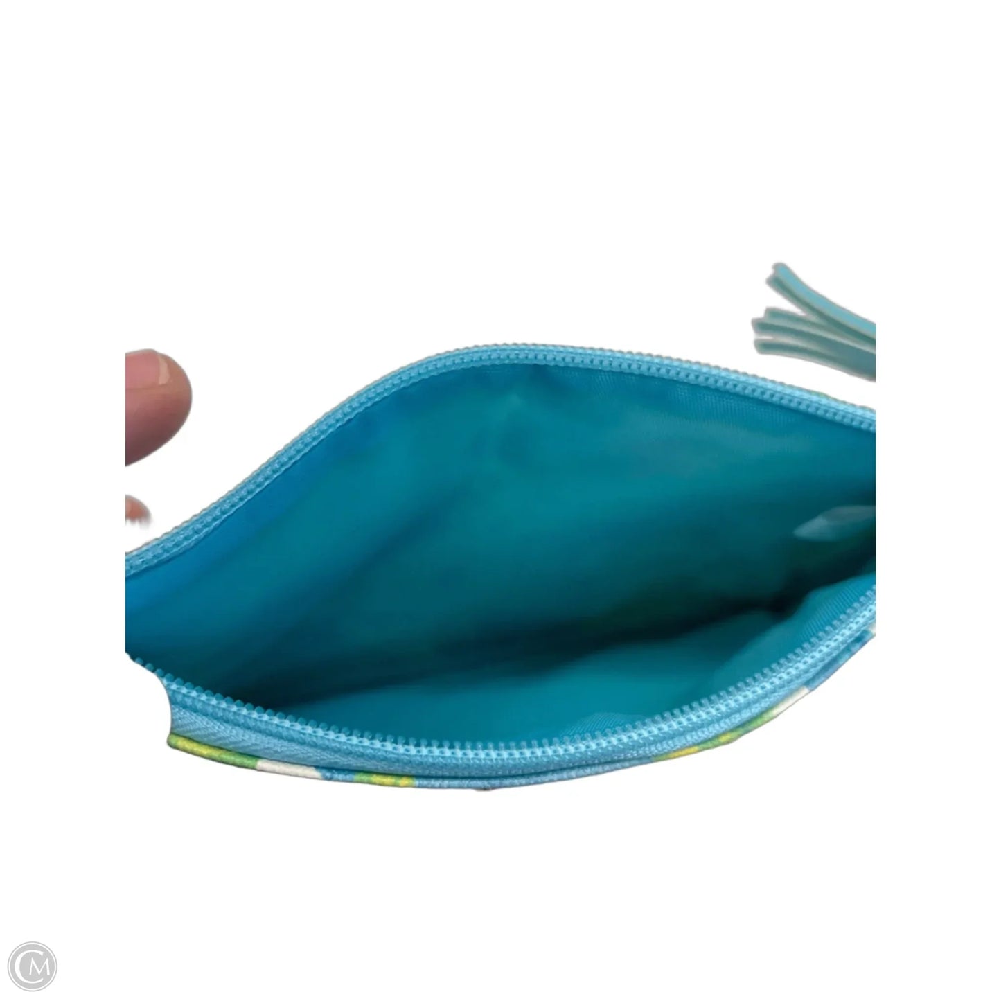Makeup Bag By The Pioneer Woman, Size: Medium