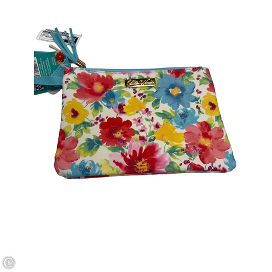 Makeup Bag By The Pioneer Woman, Size: Medium