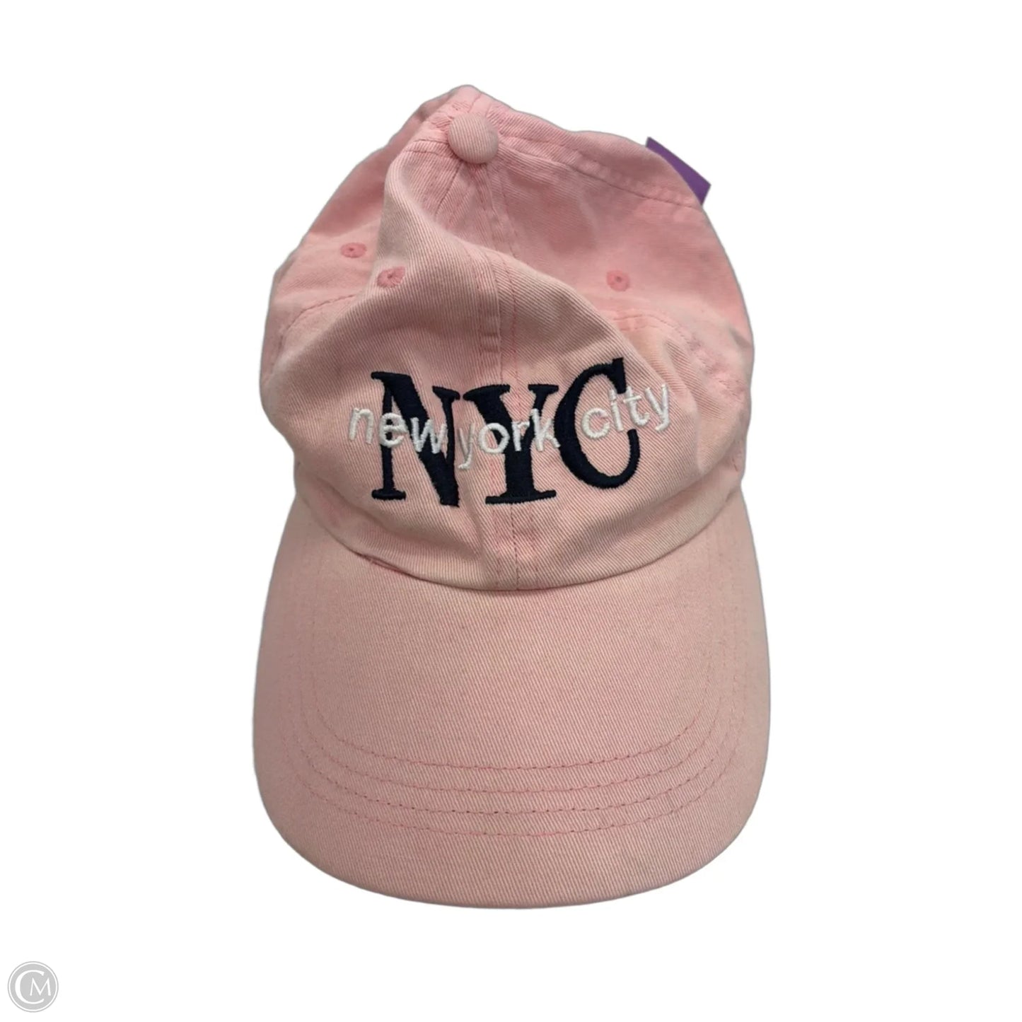 Hat Baseball Cap By Clothes Mentor