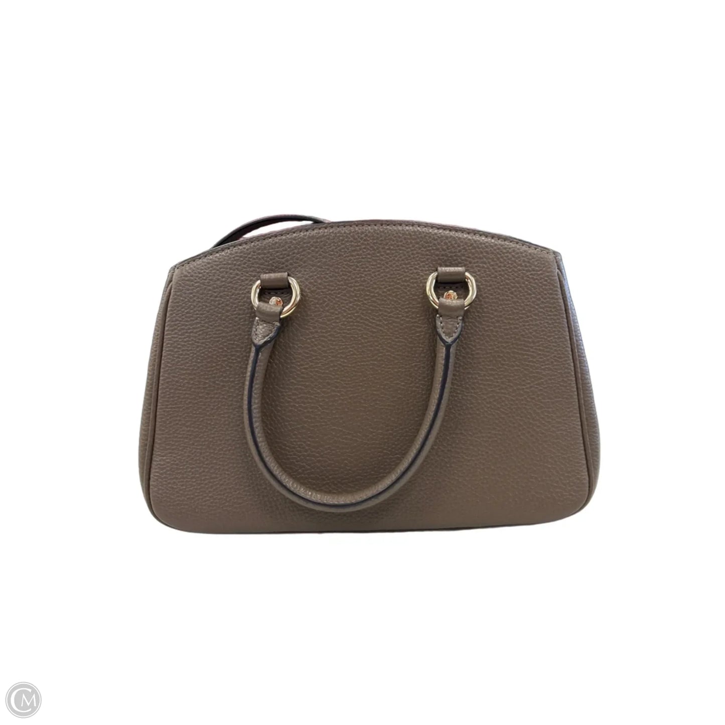 Crossbody Designer By Coach, Size: Small