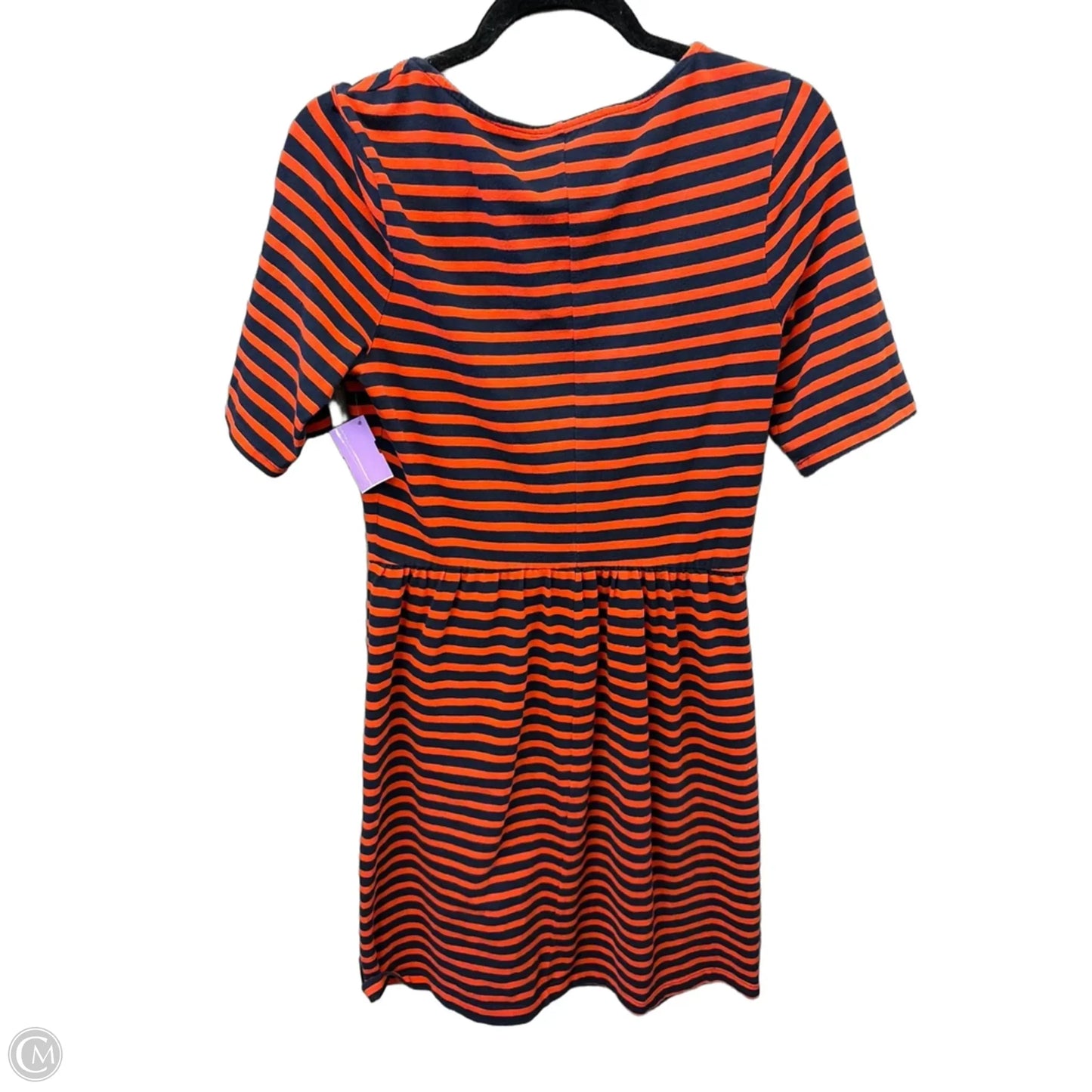 Dress Casual Short By Old Navy In Striped Pattern, Size: M