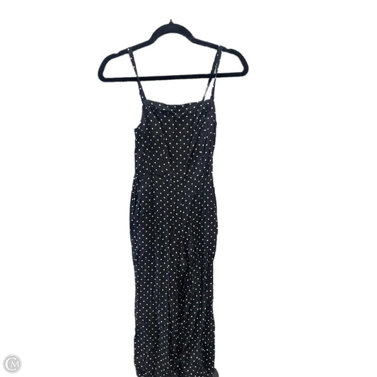 Jumpsuit By Old Navy In Black, Size: Xs