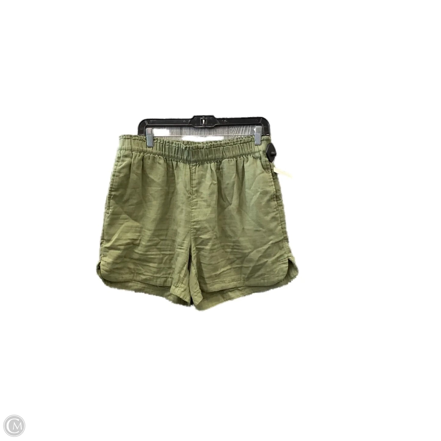 Shorts By Old Navy In Green, Size: 12