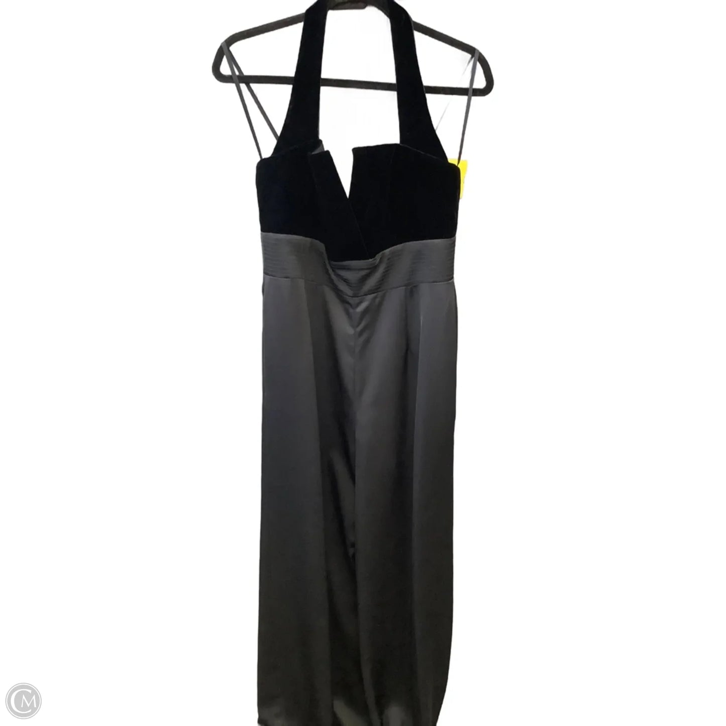 Jumpsuit By Clothes Mentor In Black, Size: S