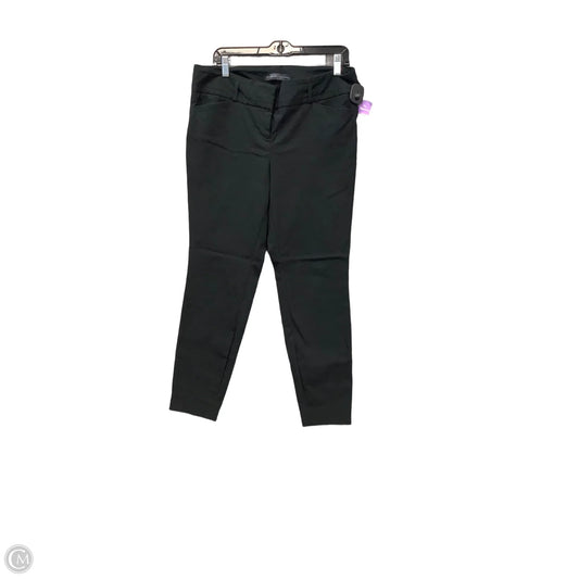 Pants Dress By Limited In Black, Size: 12