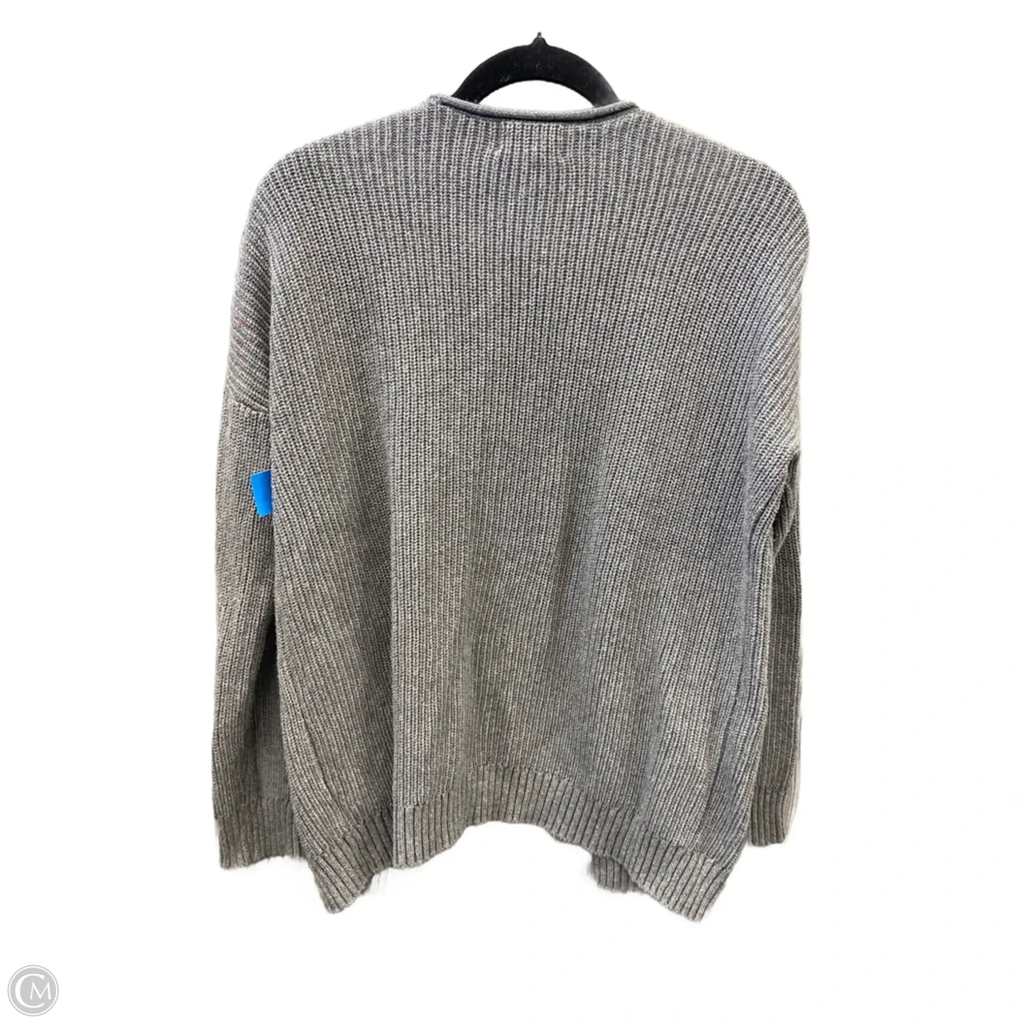 Cardigan By Universal Thread In Grey, Size: S