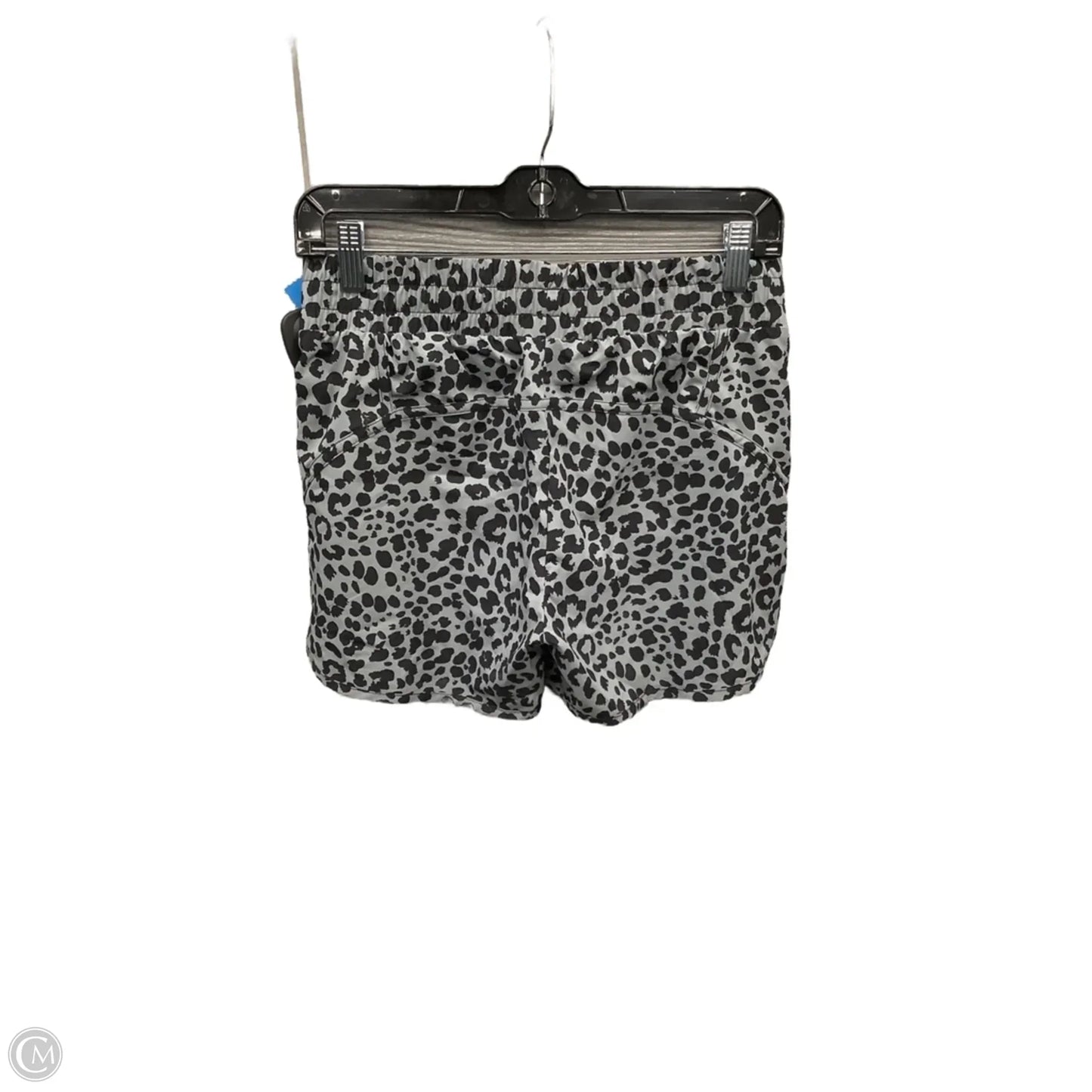 Athletic Shorts By Avia In Animal Print, Size: Xs