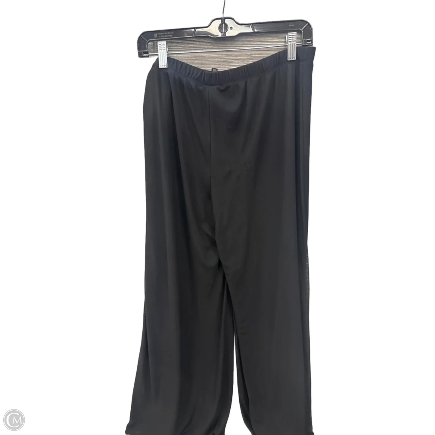 Pants Other By Clothes Mentor In Black, Size: 12
