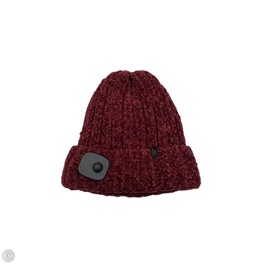 Hat Beanie By Clothes Mentor