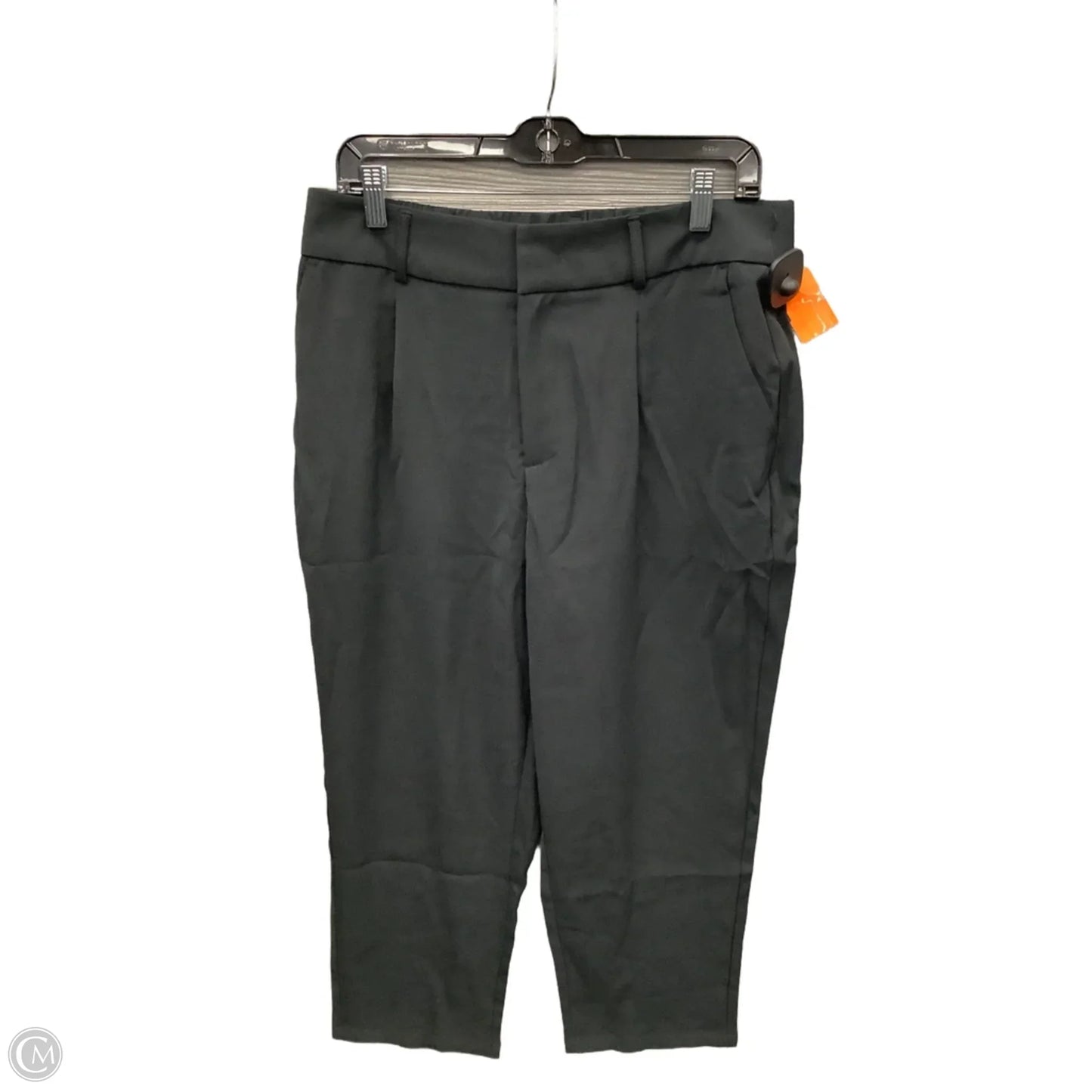 Athletic Pants By Halara In Black, Size: L
