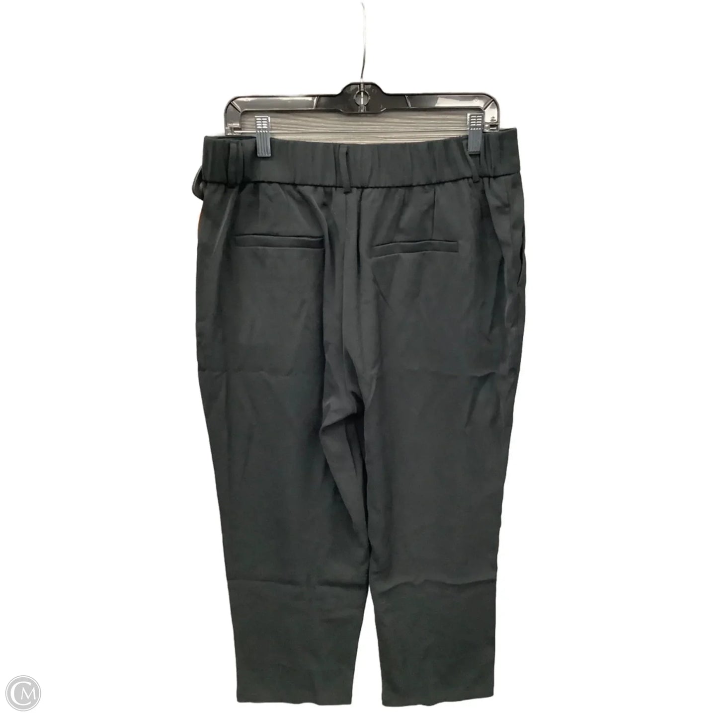 Athletic Pants By Halara In Black, Size: L