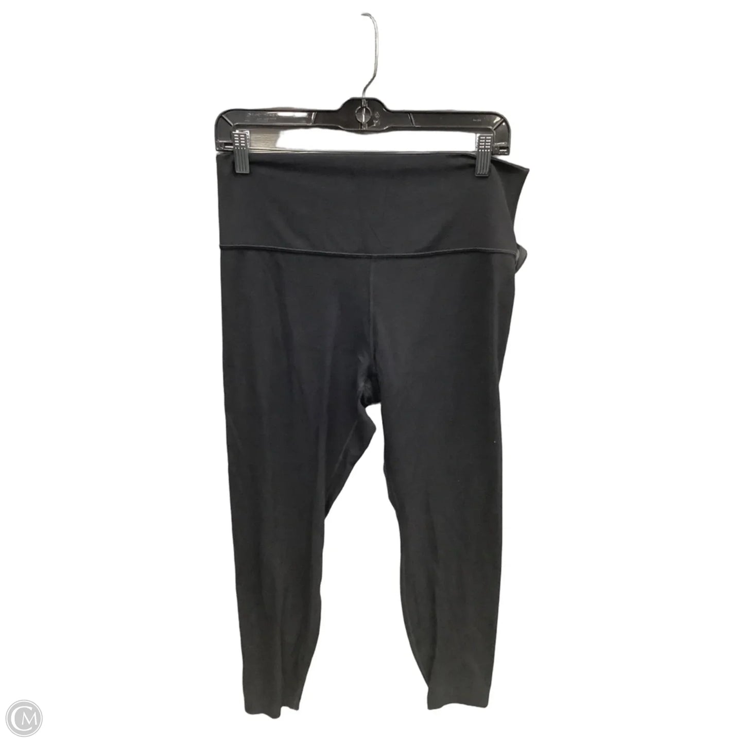 Athletic Leggings By All In Motion In Black, Size: Xl