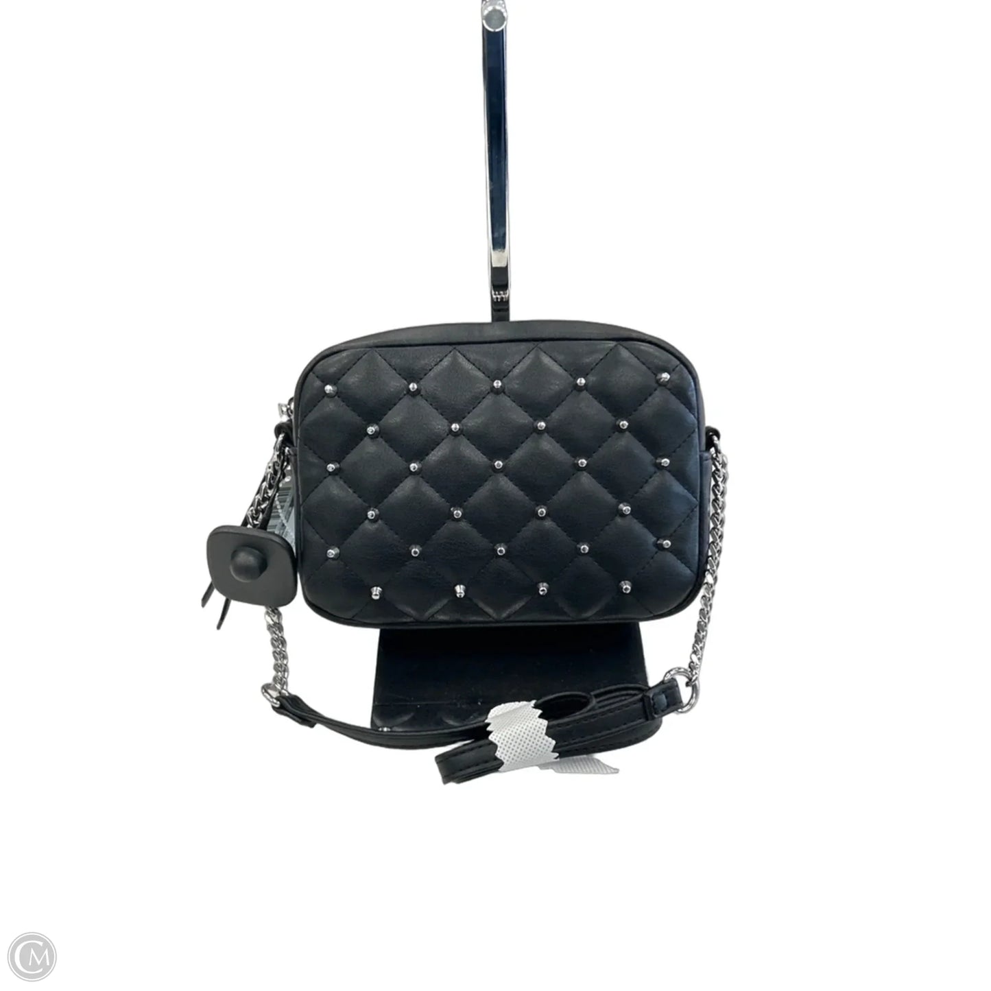 Crossbody By Clothes Mentor, Size: Small
