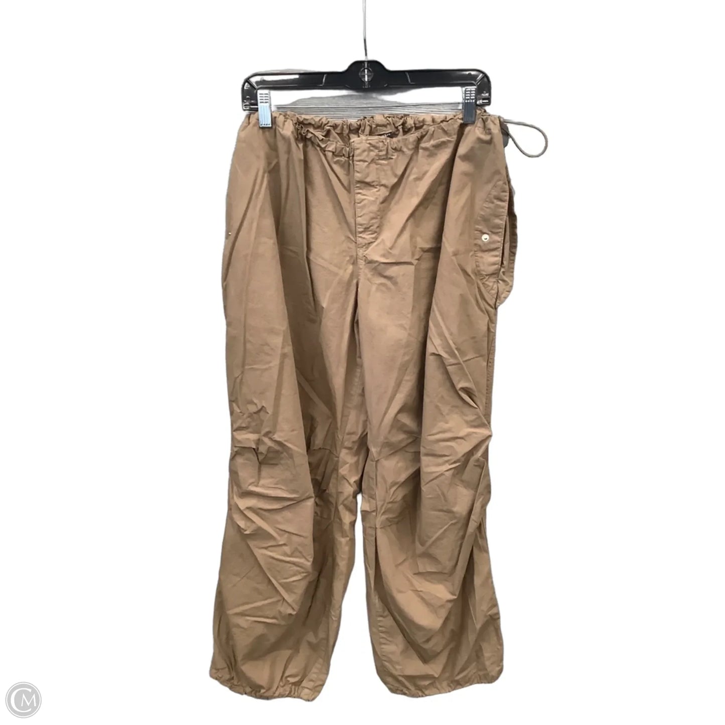Pants Cargo & Utility By Clothes Mentor In Brown, Size: 12