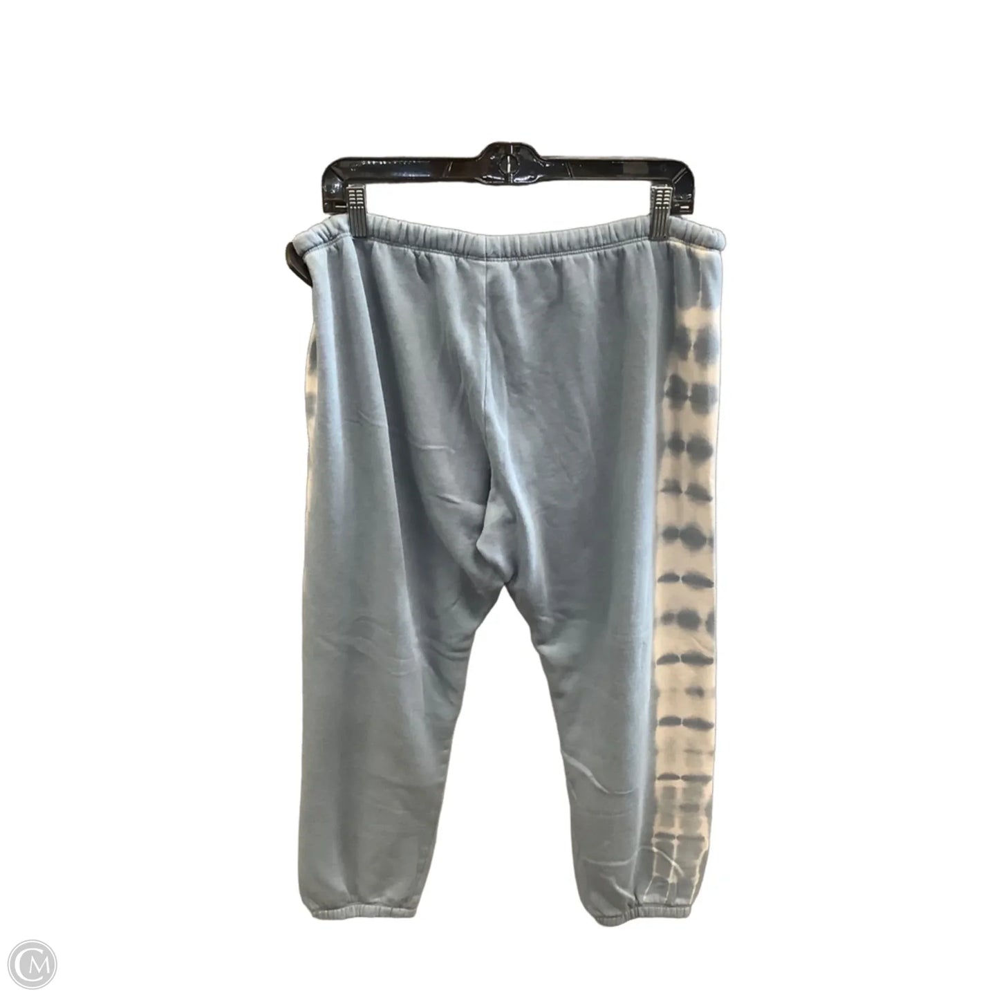 Pants Joggers By Pink In Blue, Size: 12