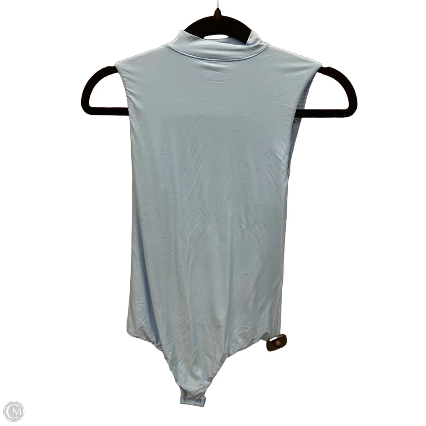 Bodysuit By Aerie In Blue, Size: M