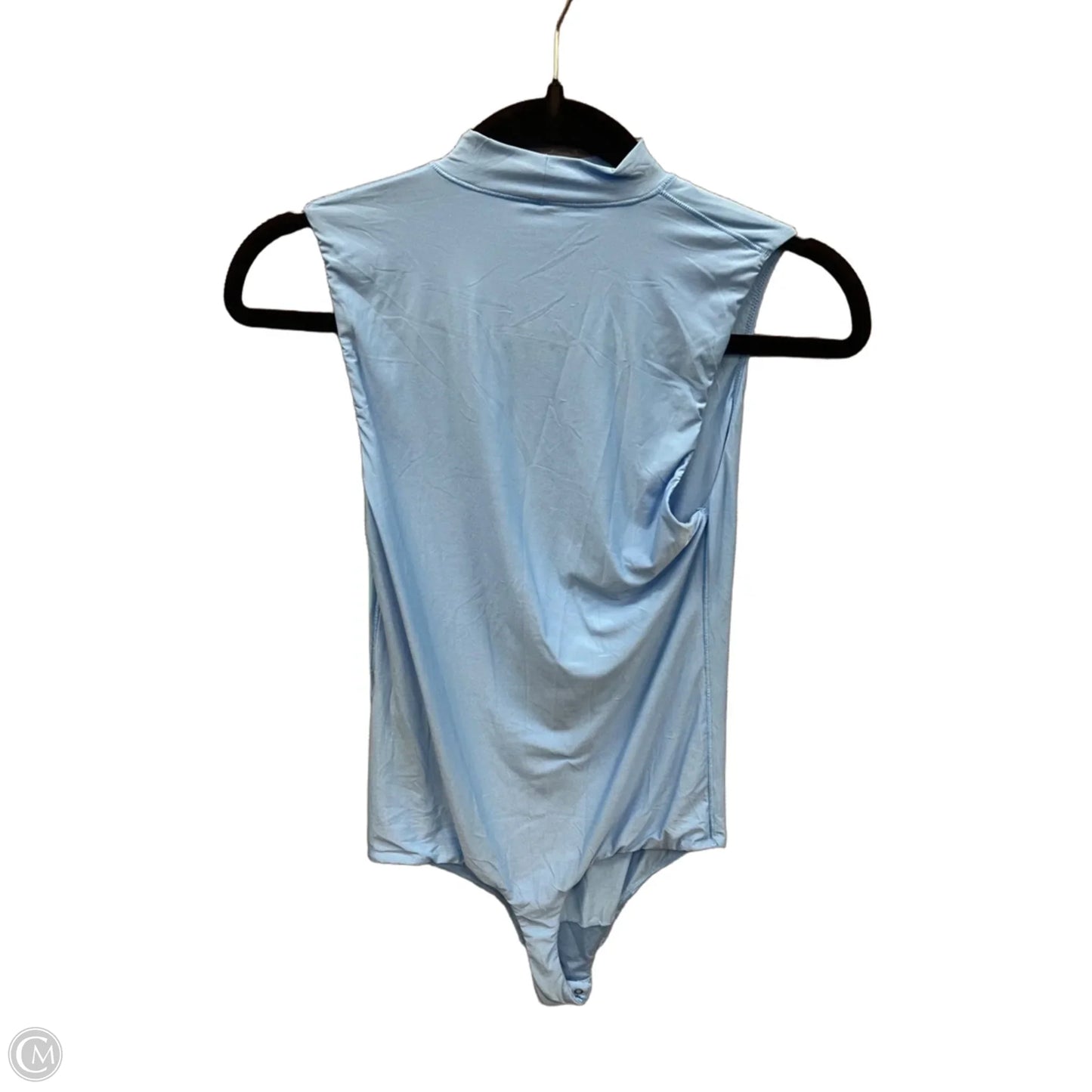 Bodysuit By Aerie In Blue, Size: M