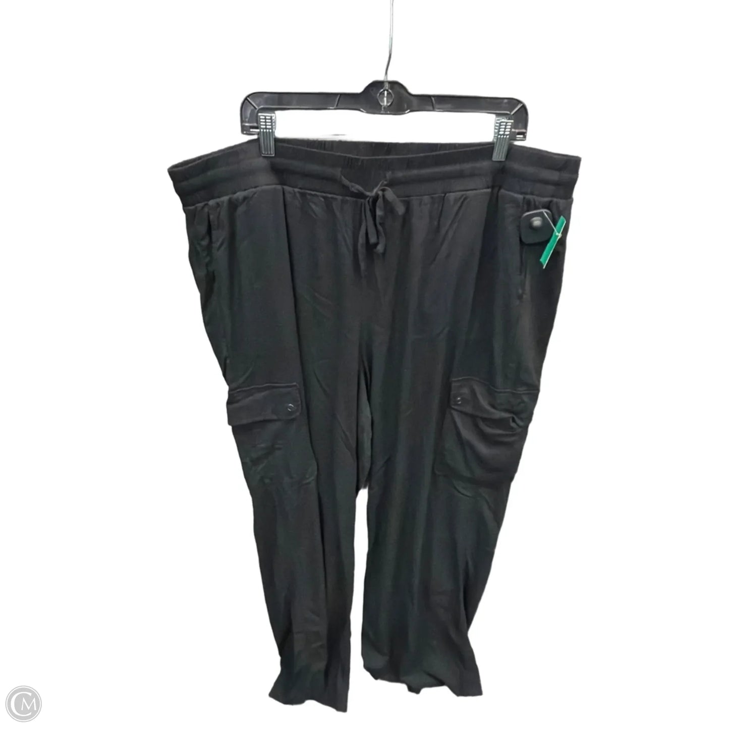 Pants Other By Torrid In Black, Size: 22