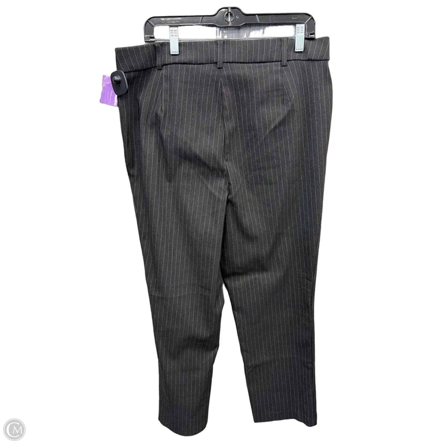Pants Dress By Rafaella In Black, Size: 16