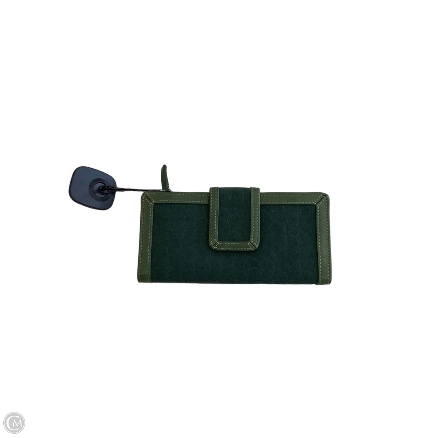 Wallet By Fossil, Size: Small