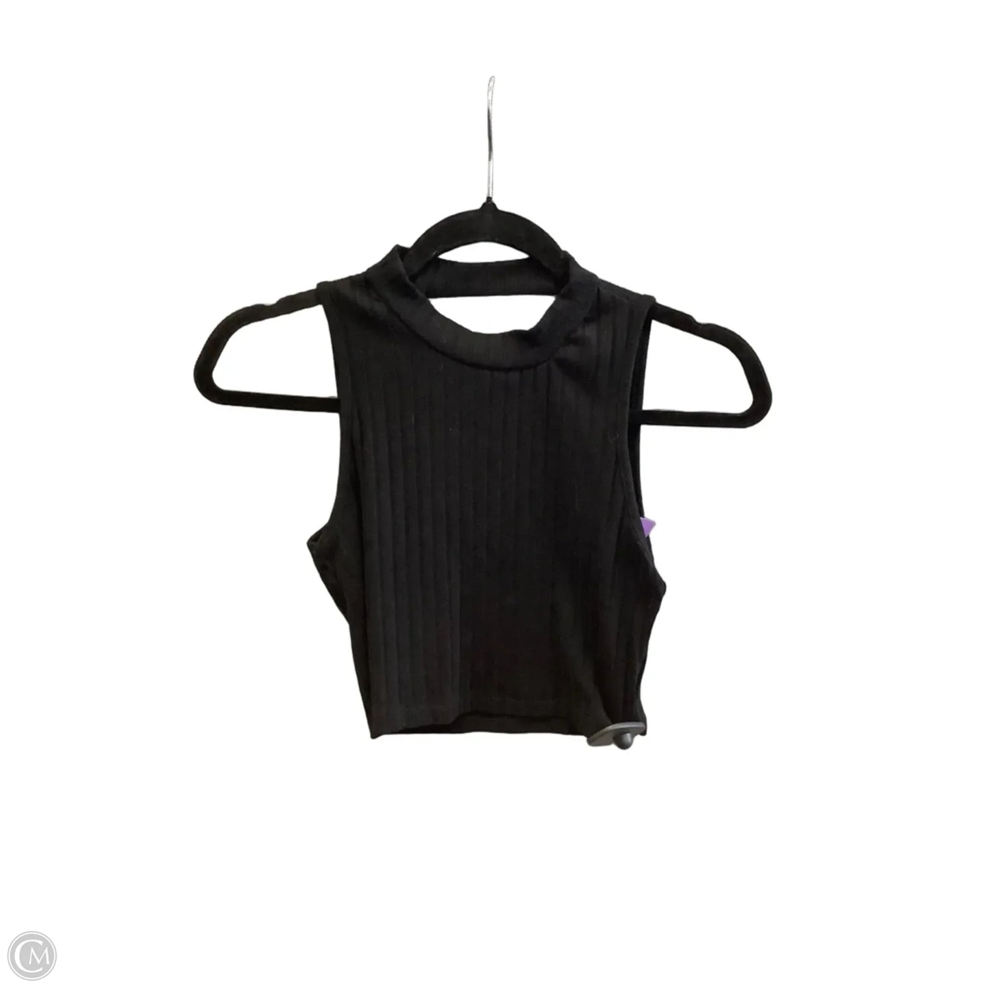 Top Sleeveless By Altard State In Black, Size: S