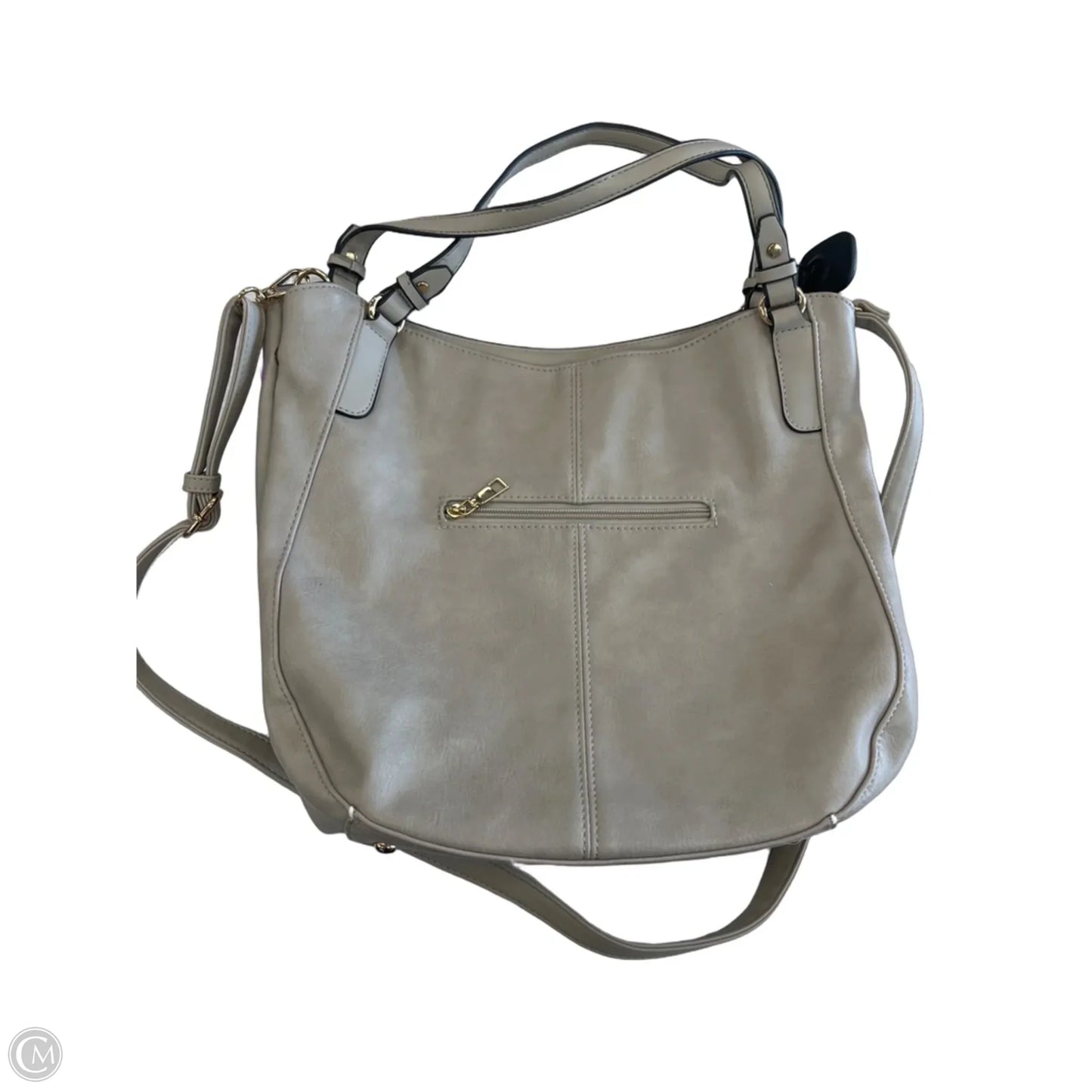 Crossbody By Clothes Mentor, Size: Large