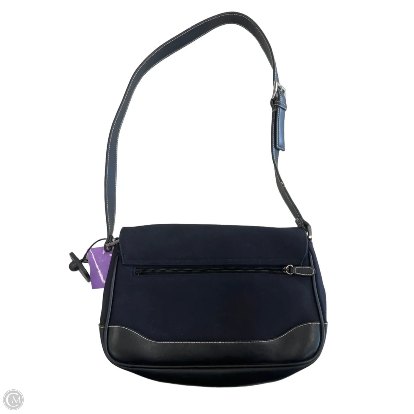 Handbag By St Johns Bay, Size: Medium