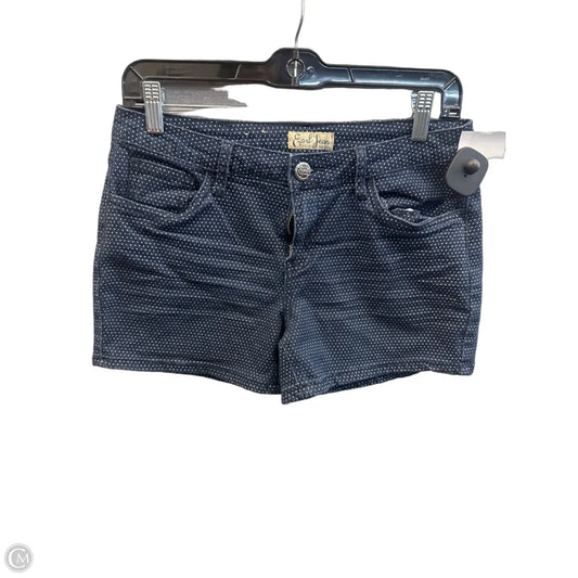 Shorts By Earl Jean In Polkadot Pattern, Size: 6