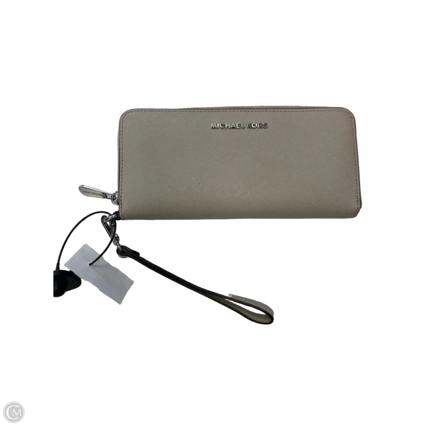 Wristlet Designer By Michael Kors, Size: Medium