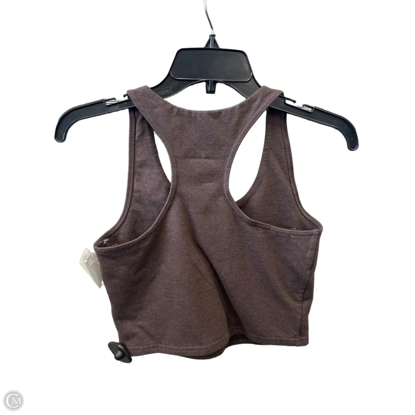 Athletic Pants 2pc By Pact In Brown, Size: S
