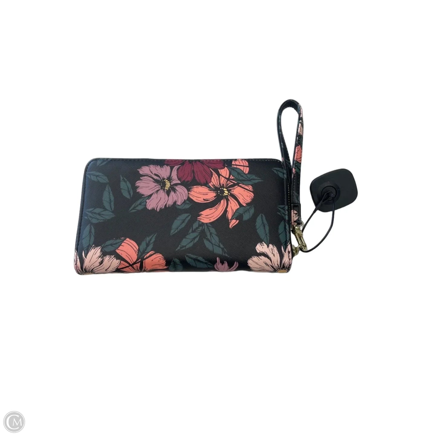 Wristlet By Steve Madden, Size: Medium