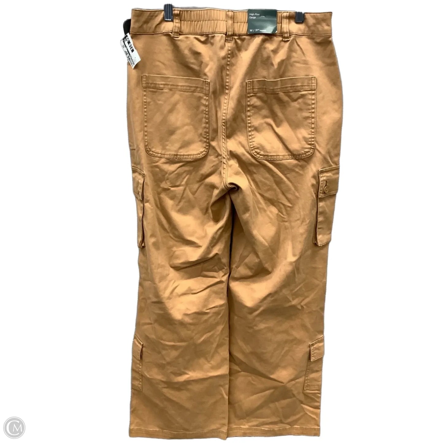 Pants Cargo & Utility By Wild Fable In Brown, Size: 8