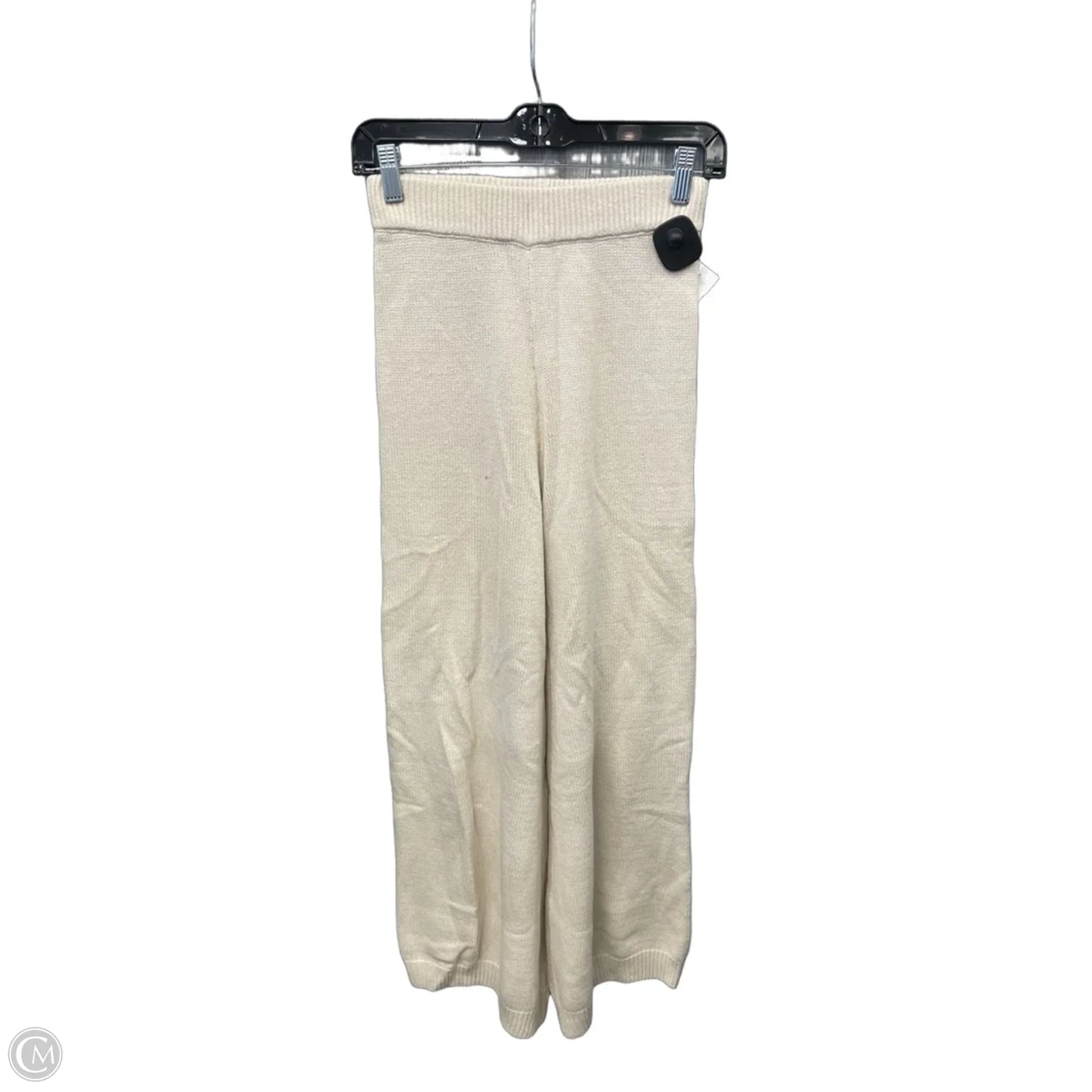 Pants Wide Leg By Sincerely Jules In Beige, Size: 2