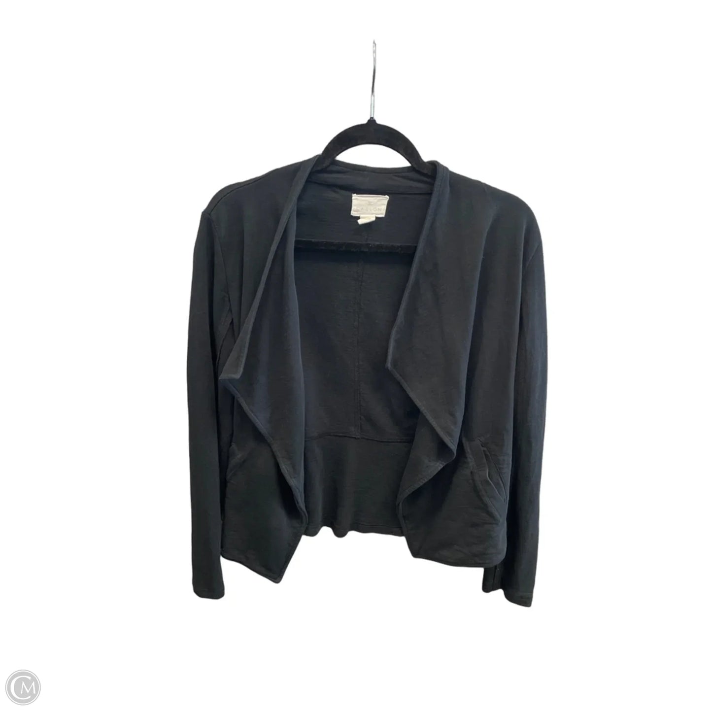 Cardigan By Caslon In Black, Size: S