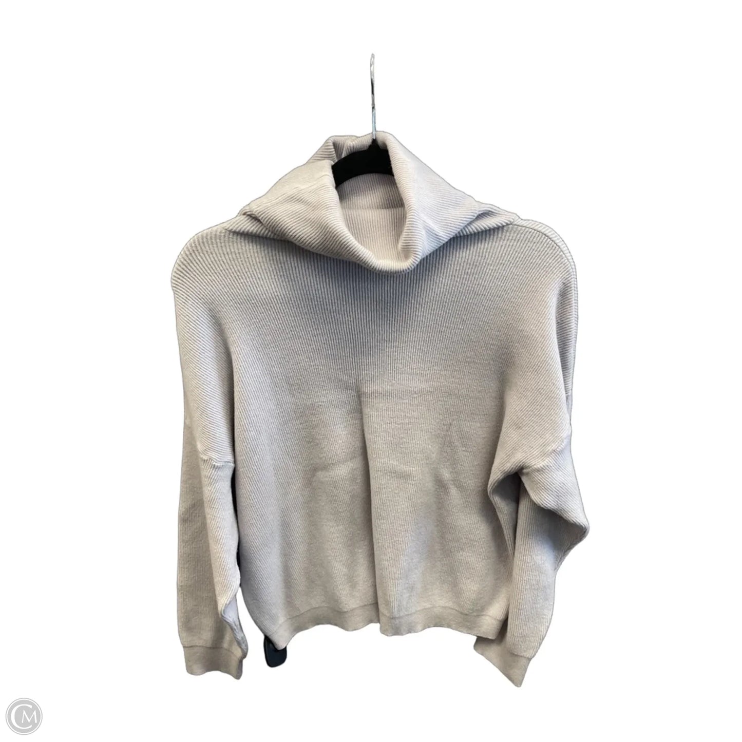 Sweater By Sheilay In Grey, Size: M