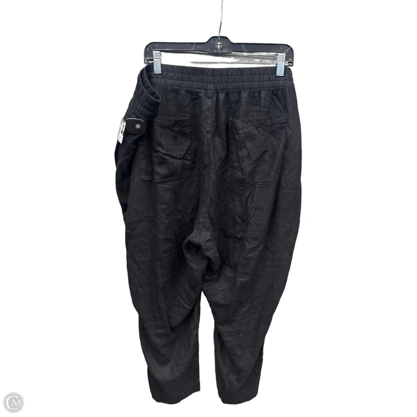 Pants Lounge By Old Navy In Black, Size: 18